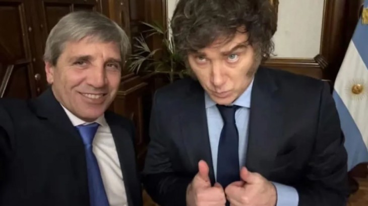 El RIGI ya generó inversiones por más de USD 15.000 millones y consolida el rumbo económico del gobierno